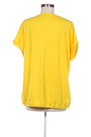 Дамска блуза Women by Tchibo, Размер XL, Цвят Жълт, Цена 19,00 лв.