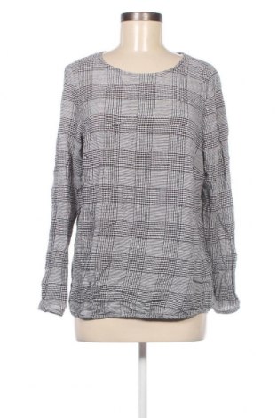 Дамска блуза Women by Tchibo, Размер L, Цвят Многоцветен, Цена 3,99 лв.