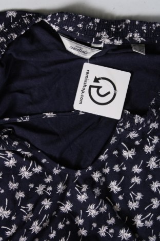 Damen Shirt Women by Tchibo, Größe 3XL, Farbe Blau, Preis 13,22 €
