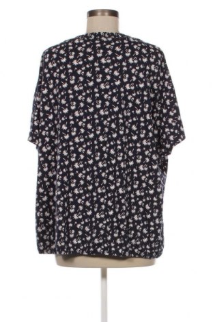 Дамска блуза Women by Tchibo, Размер 3XL, Цвят Син, Цена 19,00 лв.