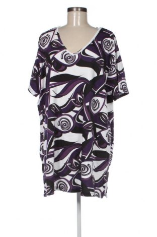 Дамска блуза Women's, Размер 4XL, Цвят Многоцветен, Цена 24,00 лв.