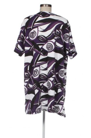 Γυναικεία μπλούζα Women's, Μέγεθος 4XL, Χρώμα Πολύχρωμο, Τιμή 14,85 €