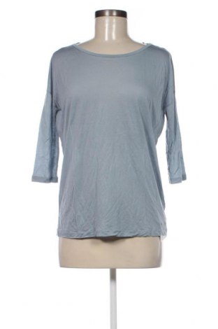 Bluză de femei Woolrich, Mărime S, Culoare Albastru, Preț 272,10 Lei