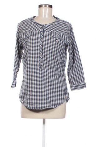 Дамска блуза Wrangler, Размер M, Цвят Многоцветен, Цена 20,06 лв.
