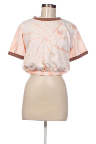 Дамска блуза Wrangler, Размер S, Цвят Многоцветен, Цена 45,90 лв.