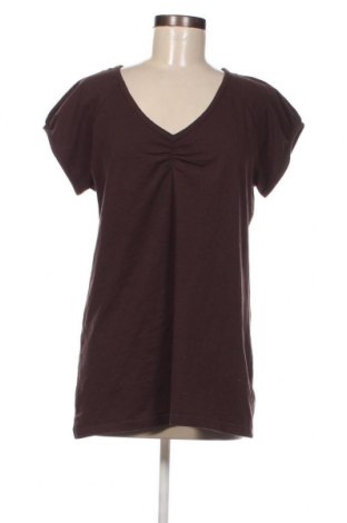 Γυναικεία μπλούζα X-Mail, Μέγεθος XXL, Χρώμα Καφέ, Τιμή 10,58 €