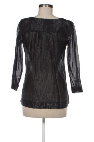 Дамска блуза Xanaka, Размер M, Цвят Черен, Цена 19,00 лв.