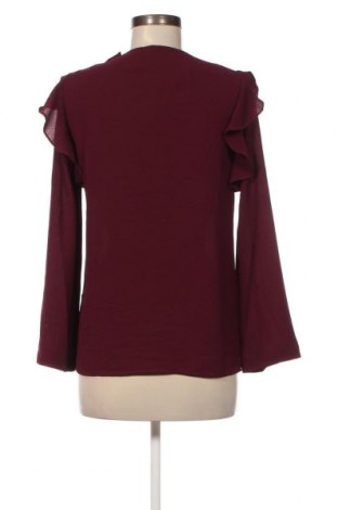 Дамска блуза Y.A.S, Размер XS, Цвят Лилав, Цена 6,12 лв.