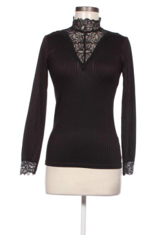 Γυναικεία μπλούζα Y.A.S, Μέγεθος M, Χρώμα Μαύρο, Τιμή 17,03 €