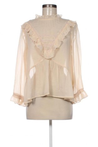 Γυναικεία μπλούζα Y.A.S, Μέγεθος M, Χρώμα Εκρού, Τιμή 3,58 €