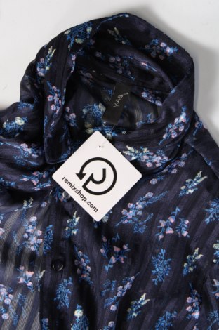 Γυναικεία μπλούζα Y.A.S, Μέγεθος XS, Χρώμα Μπλέ, Τιμή 11,99 €