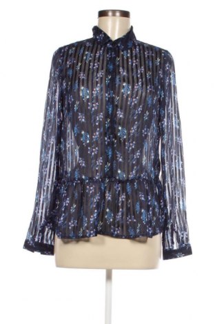 Γυναικεία μπλούζα Y.A.S, Μέγεθος XS, Χρώμα Μπλέ, Τιμή 11,99 €