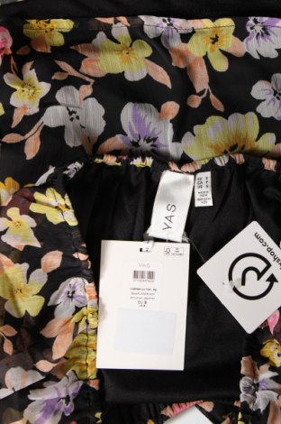 Γυναικεία μπλούζα Y.A.S, Μέγεθος S, Χρώμα Μαύρο, Τιμή 9,46 €
