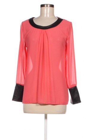 Дамска блуза Y.Yendi, Размер M, Цвят Розов, Цена 5,70 лв.