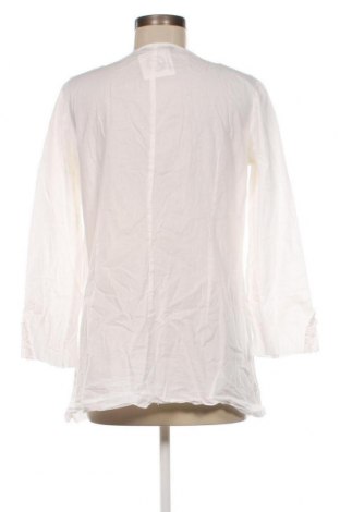 Γυναικεία μπλούζα Yaya, Μέγεθος M, Χρώμα Λευκό, Τιμή 8,72 €