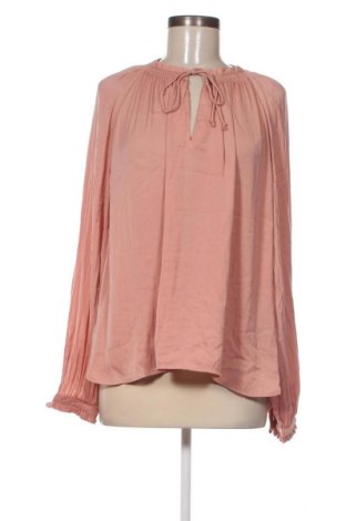 Γυναικεία μπλούζα Yaya, Μέγεθος L, Χρώμα Ρόζ , Τιμή 16,40 €
