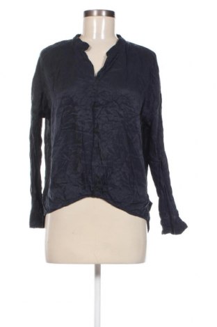 Γυναικεία μπλούζα Yaya, Μέγεθος M, Χρώμα Μπλέ, Τιμή 3,15 €