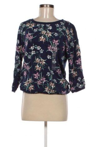 Дамска блуза Yessica, Размер S, Цвят Многоцветен, Цена 11,77 лв.