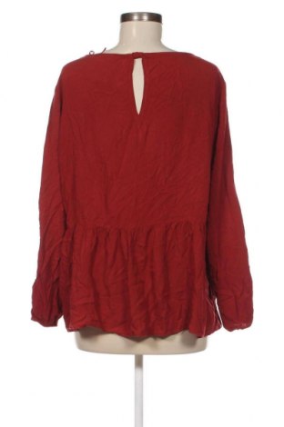 Damen Shirt Yessica, Größe XXL, Farbe Rot, Preis € 5,29