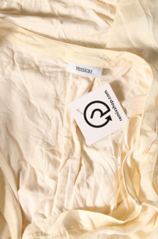 Damen Shirt Yessica, Größe 4XL, Farbe Gelb, Preis 13,22 €