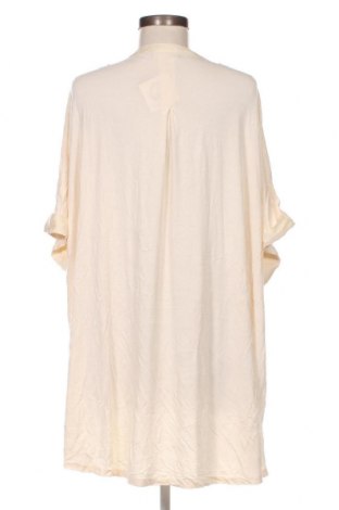 Damen Shirt Yessica, Größe 4XL, Farbe Gelb, Preis 13,22 €