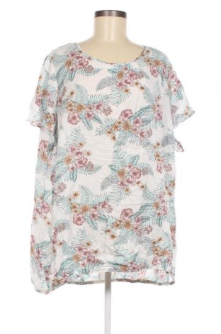Дамска блуза Yessica, Размер M, Цвят Бял, Цена 3,99 лв.