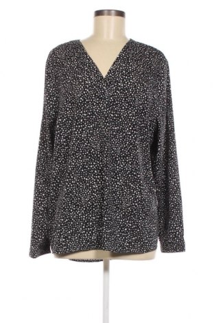 Дамска блуза Yessica, Размер XXL, Цвят Черен, Цена 11,97 лв.