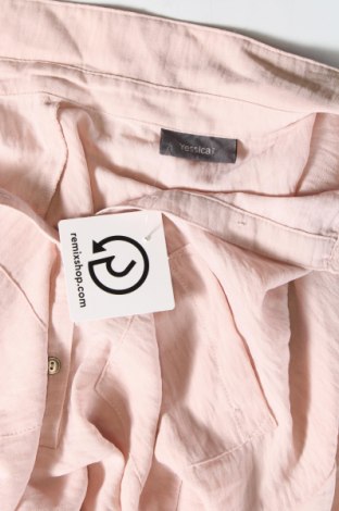 Damen Shirt Yessica, Größe S, Farbe Rosa, Preis 4,10 €