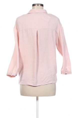 Дамска блуза Yessica, Размер S, Цвят Розов, Цена 5,13 лв.