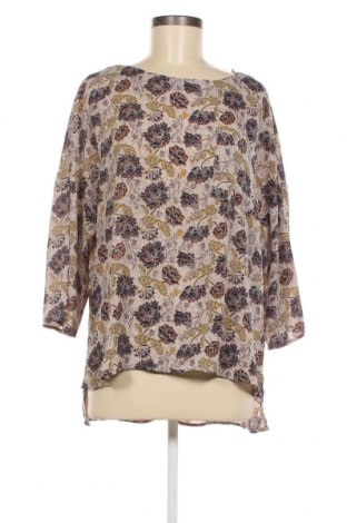 Damen Shirt Yessica, Größe M, Farbe Mehrfarbig, Preis 2,64 €
