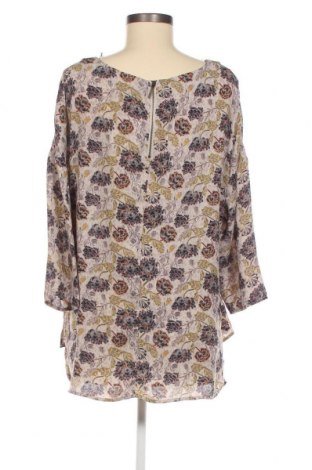Дамска блуза Yessica, Размер M, Цвят Многоцветен, Цена 5,13 лв.
