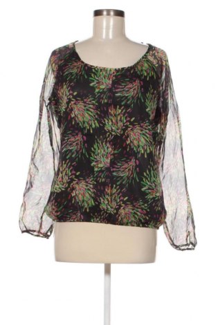 Damen Shirt Yessica, Größe M, Farbe Mehrfarbig, Preis 3,67 €