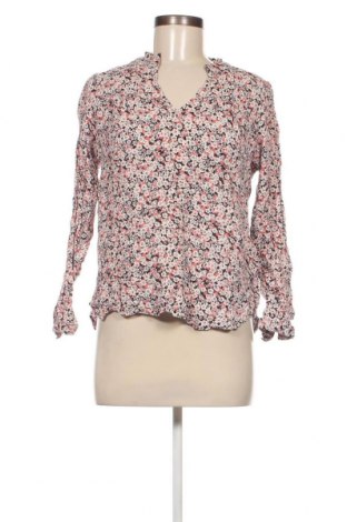 Damen Shirt Yessica, Größe M, Farbe Mehrfarbig, Preis € 3,57