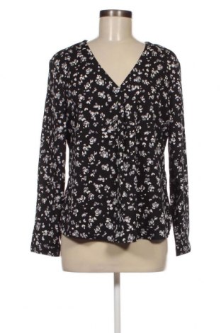 Дамска блуза Yessica, Размер M, Цвят Черен, Цена 6,65 лв.