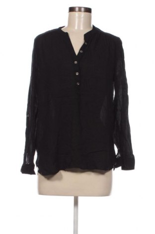 Дамска блуза Yessica, Размер M, Цвят Черен, Цена 3,99 лв.