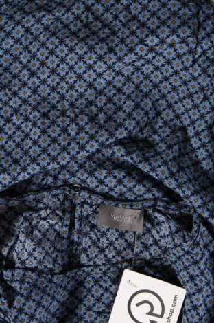 Γυναικεία μπλούζα Yessica, Μέγεθος S, Χρώμα Πολύχρωμο, Τιμή 2,12 €