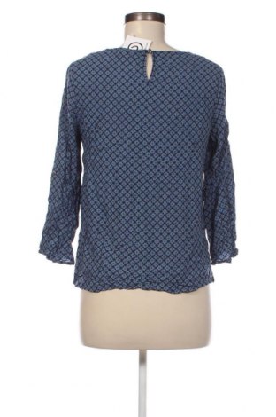 Дамска блуза Yessica, Размер S, Цвят Многоцветен, Цена 3,99 лв.