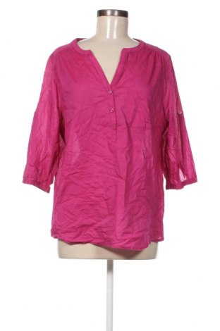 Damen Shirt Yessica, Größe XL, Farbe Rosa, Preis € 13,22