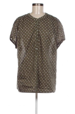 Дамска блуза Yessica, Размер XXL, Цвят Многоцветен, Цена 11,40 лв.
