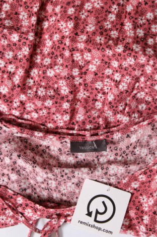 Damen Shirt Yessica, Größe XL, Farbe Mehrfarbig, Preis € 13,22