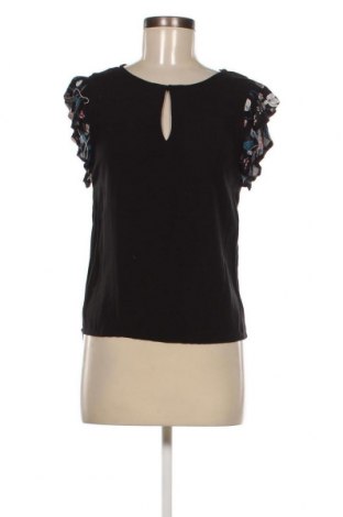 Γυναικεία μπλούζα Yessica, Μέγεθος S, Χρώμα Μαύρο, Τιμή 3,85 €