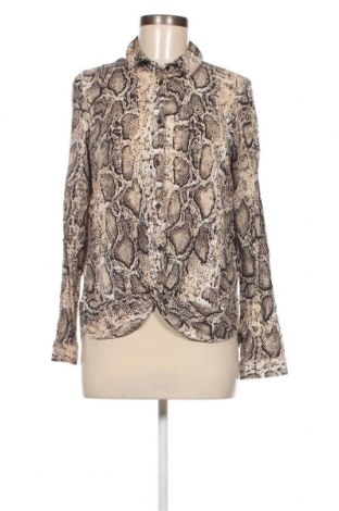 Γυναικεία μπλούζα Yessica, Μέγεθος M, Χρώμα Πολύχρωμο, Τιμή 3,41 €