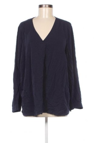 Γυναικεία μπλούζα Yessica, Μέγεθος XXL, Χρώμα Μπλέ, Τιμή 10,34 €