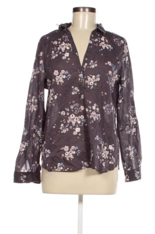 Damen Shirt Yessica, Größe S, Farbe Grau, Preis 3,44 €