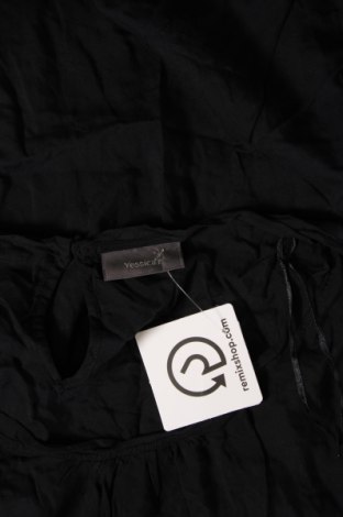 Bluză de femei Yessica, Mărime L, Culoare Negru, Preț 9,38 Lei