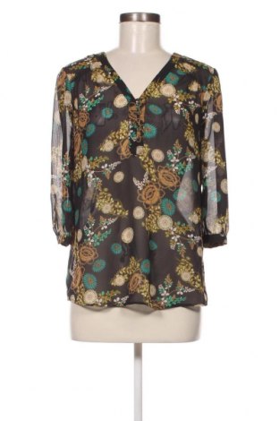 Дамска блуза Yessica, Размер S, Цвят Многоцветен, Цена 5,13 лв.