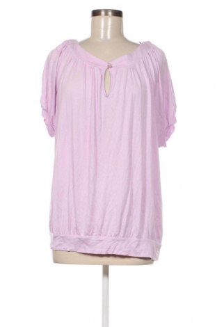 Bluză de femei Yessica, Mărime XL, Culoare Mov, Preț 62,50 Lei