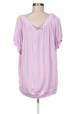 Γυναικεία μπλούζα Yessica, Μέγεθος XL, Χρώμα Βιολετί, Τιμή 11,75 €