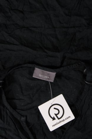 Damen Shirt Yessica, Größe S, Farbe Schwarz, Preis 4,10 €