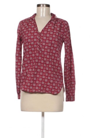 Damen Shirt Yessica, Größe XS, Farbe Rot, Preis € 2,38